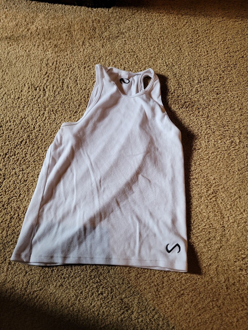 TLF tank top